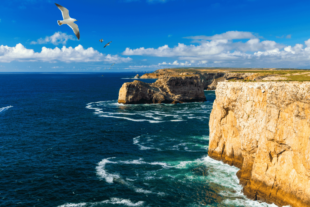 what to do in Sagres Portugal