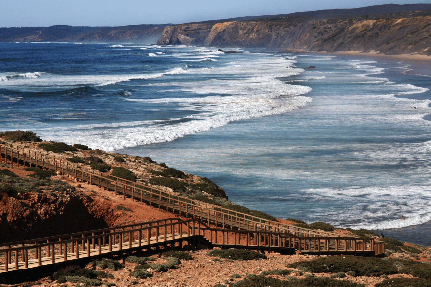 Aljezur beaches