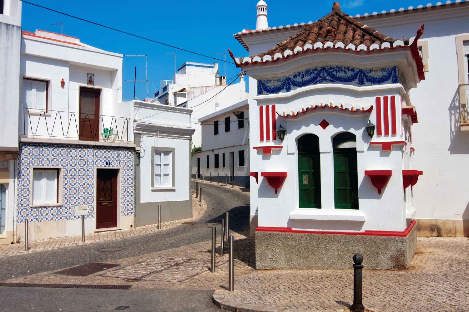 best things to do in lagos portugal
