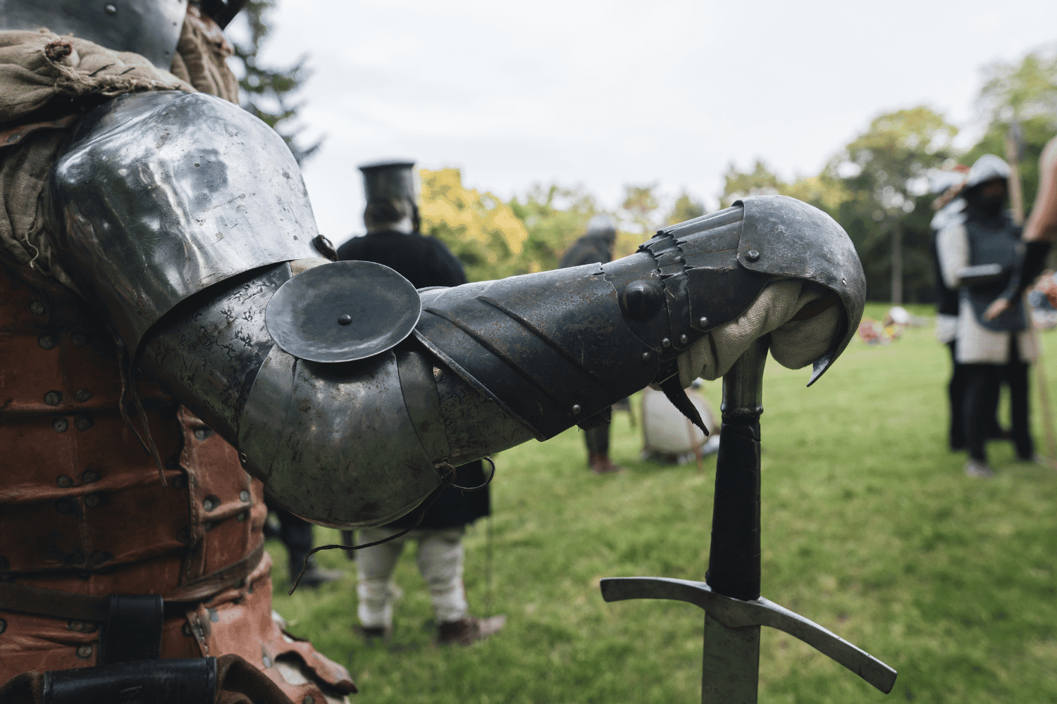 Lagos Medieval Festival