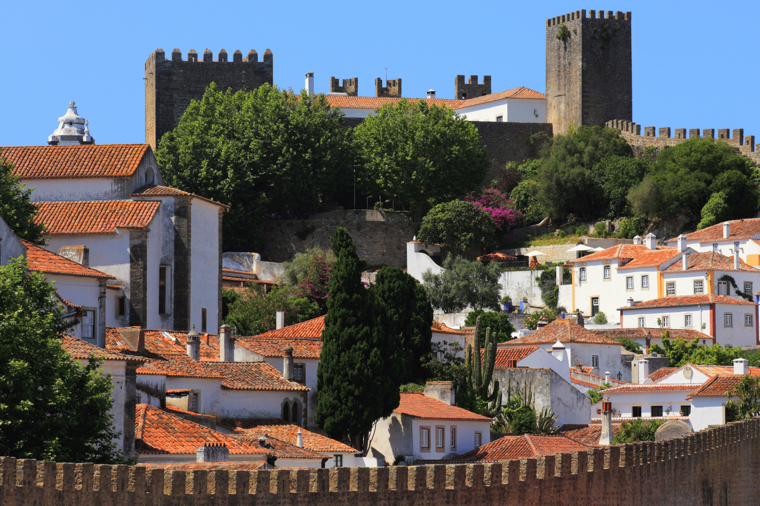 Portugal at Christmas
