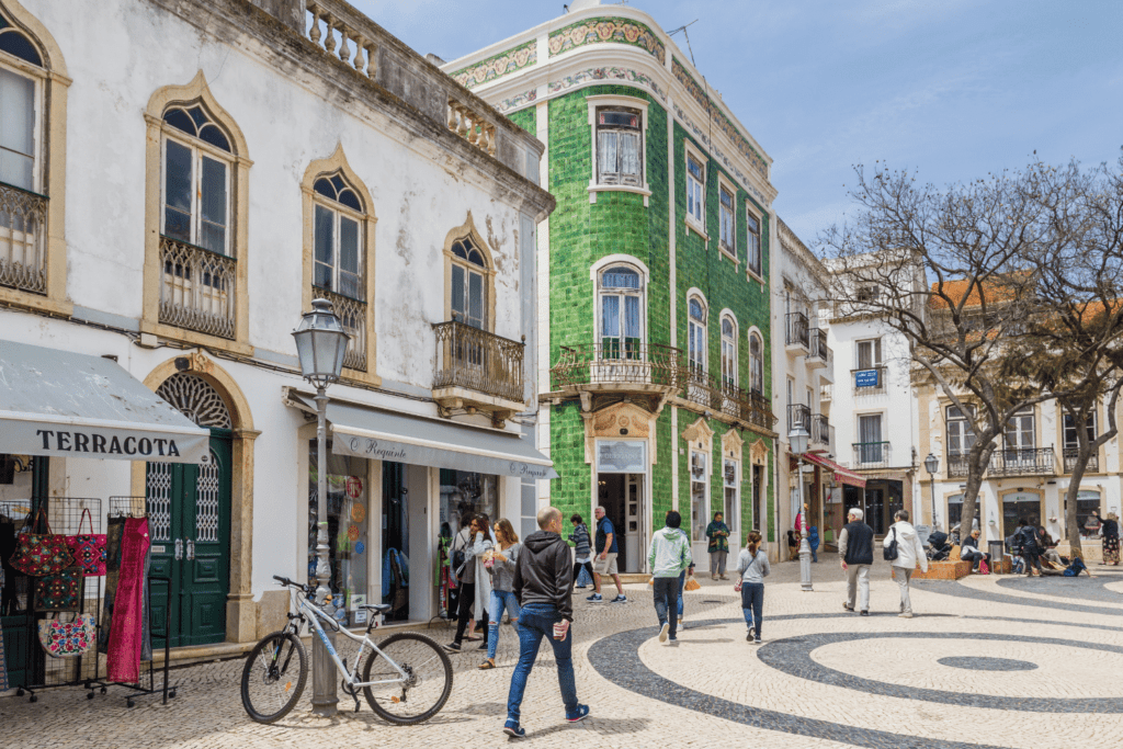 What to do in Lagos Portugal