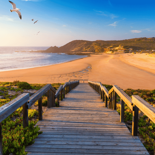 fun things to do in aljezur