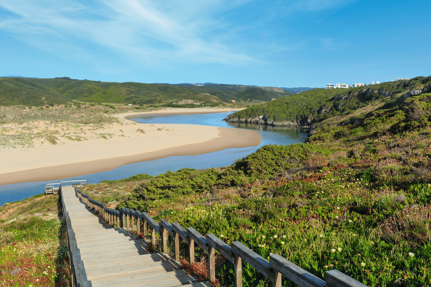 unique things to do in aljezur