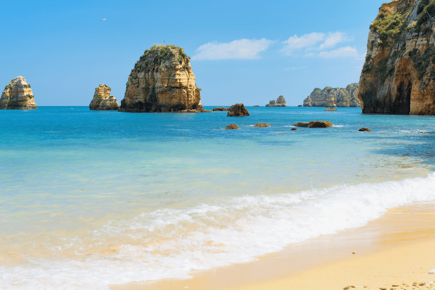 lagos portugal things to do