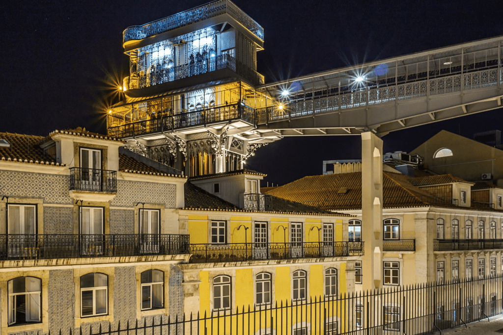 what to see in lisbon portugal