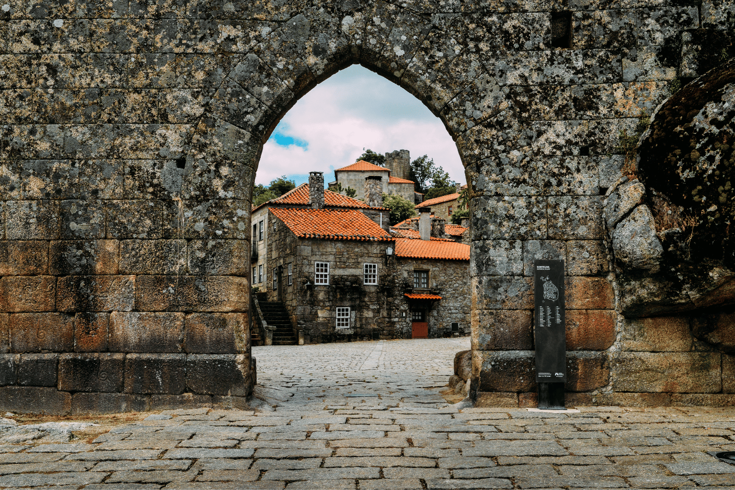 Christmas in Portugal