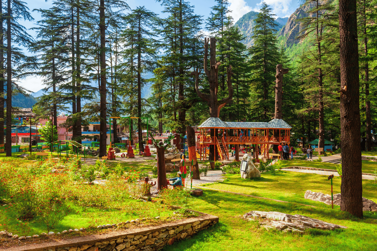 travel tips for slow travel