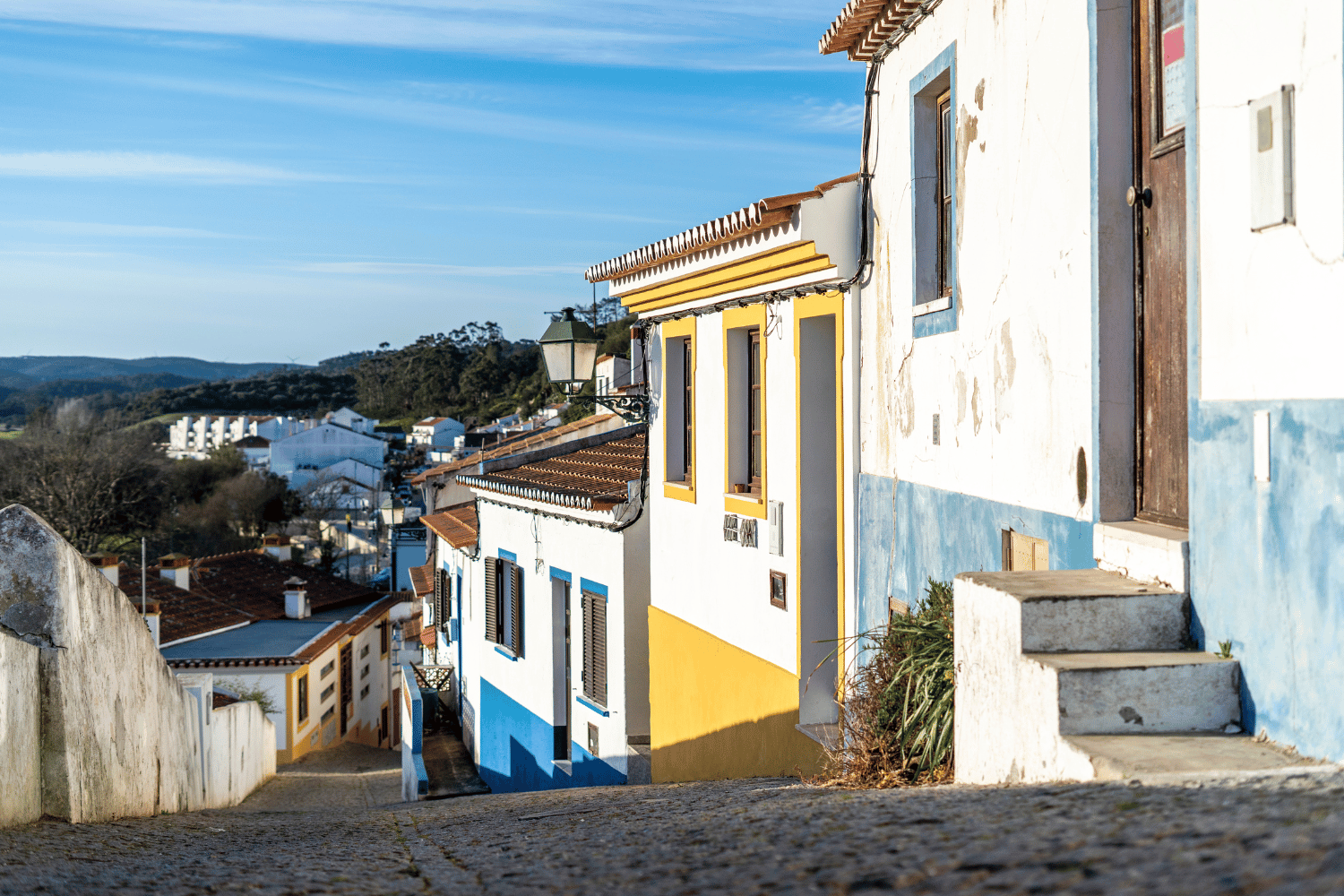 top things to do in aljezur