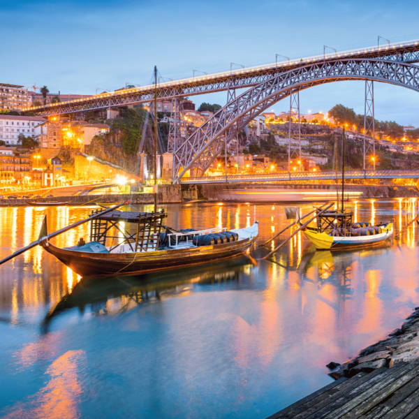 best 15 things to do in porto in december