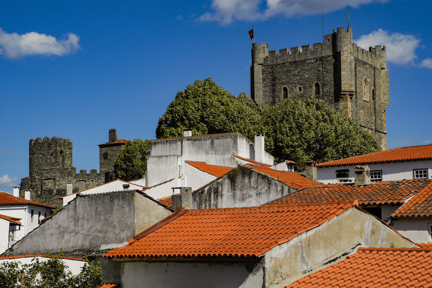 braganca portugal