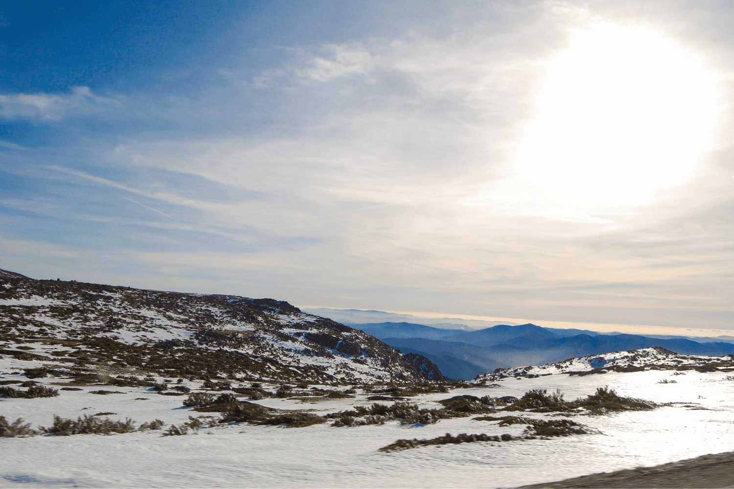 serra da estrela what to do
