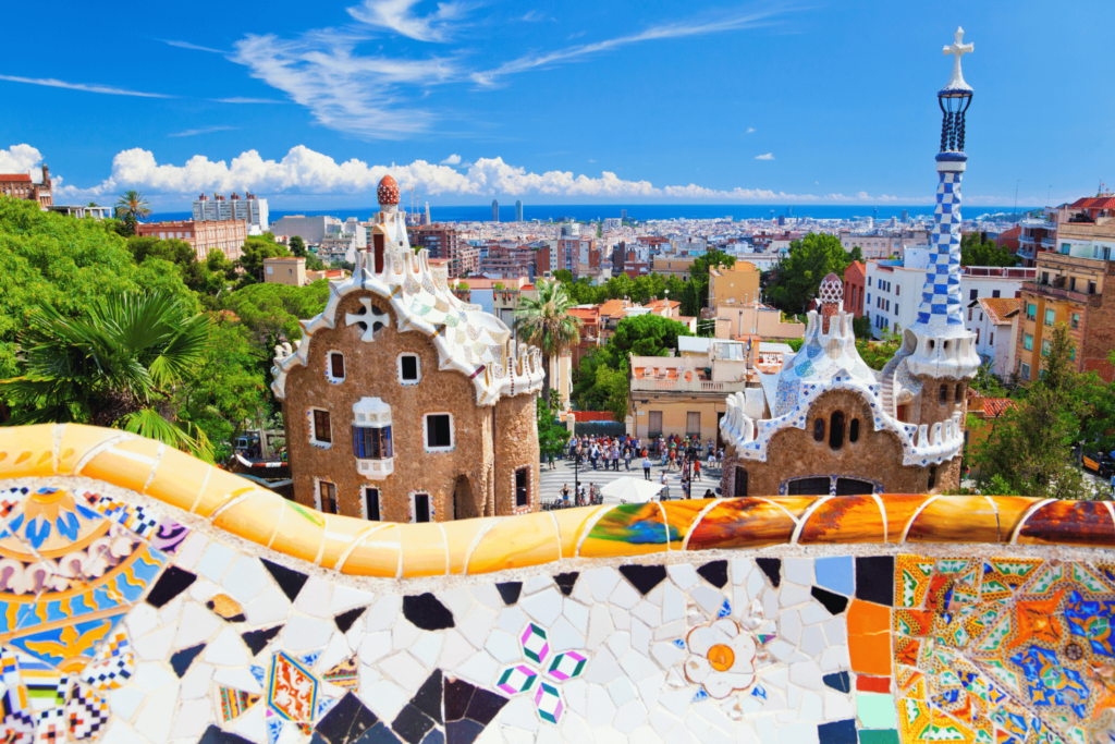 must visit places in europe