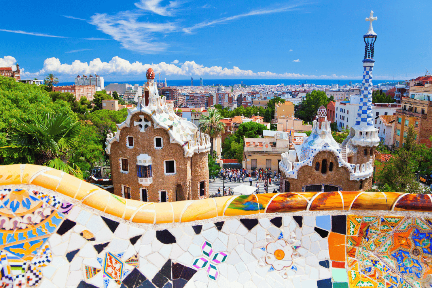 must visit places in europe