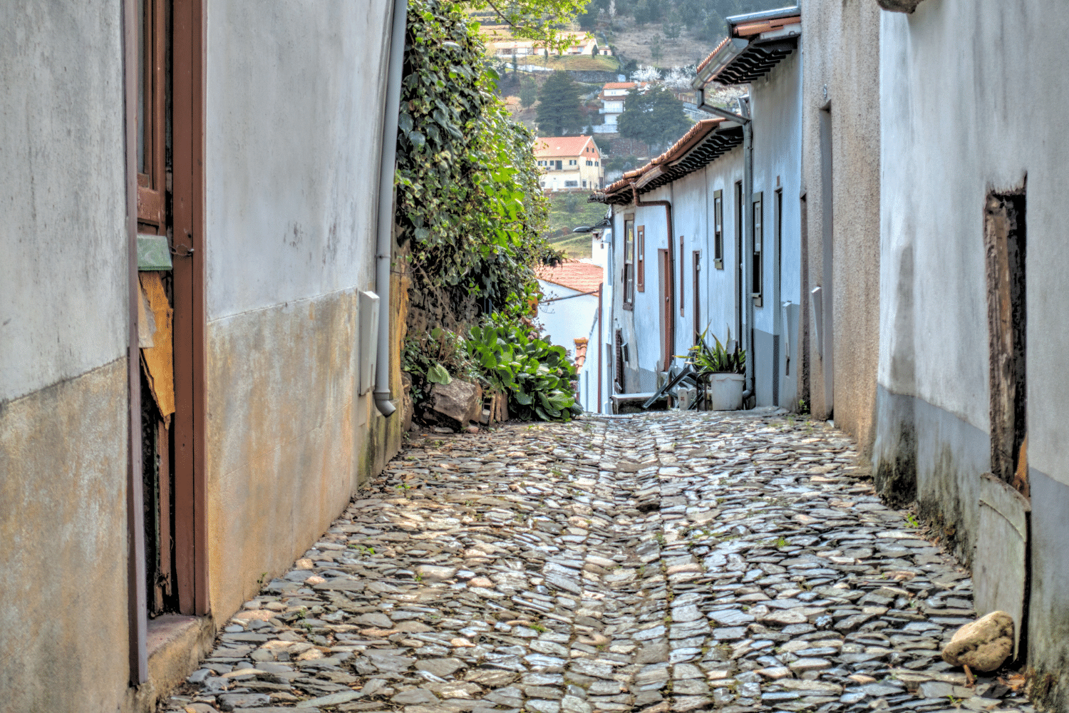 Braganca Portugal