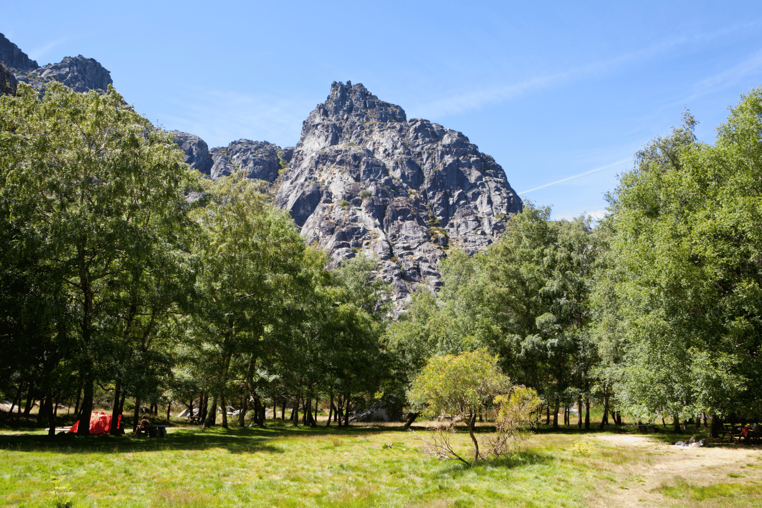 Serra da Estrela things to do