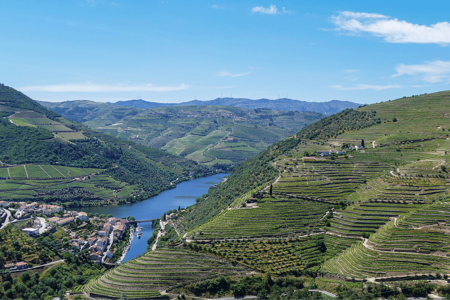 where to travel in europe