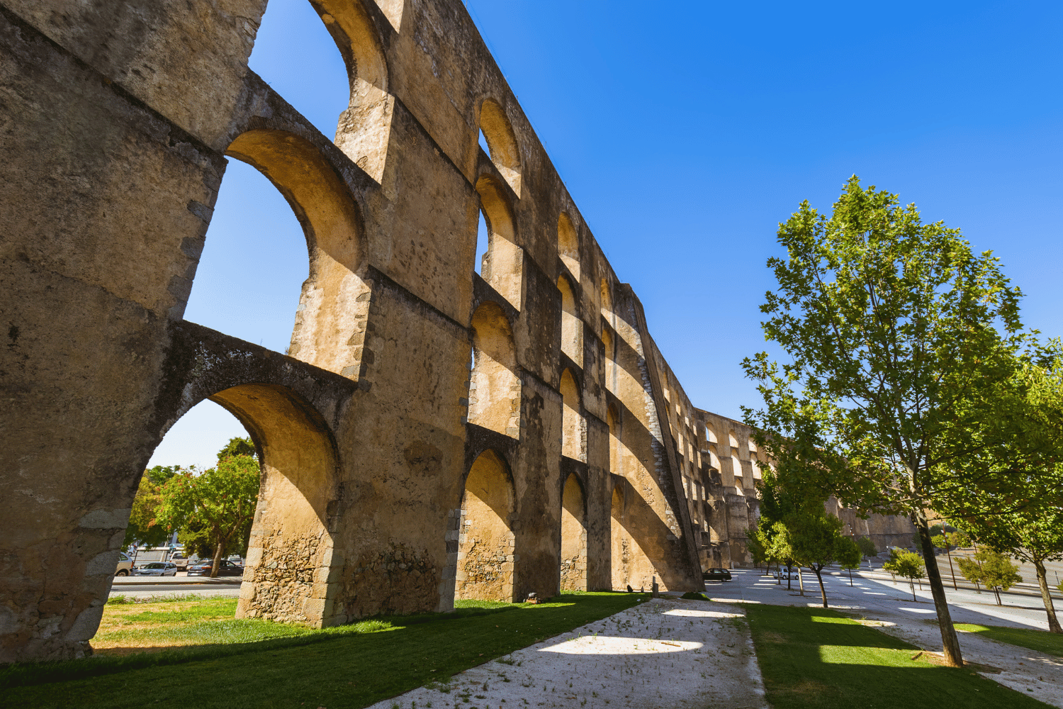 elvas portugal