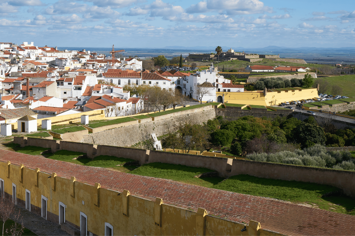 Elvas Portugal