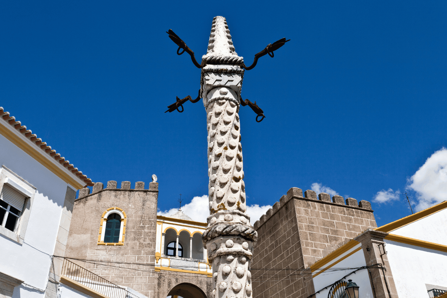 Elvas portugal things to do