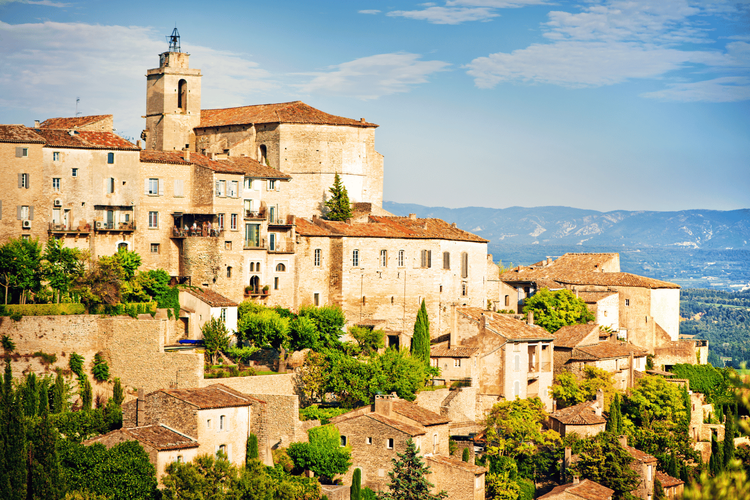 where to go in europe in 2024
