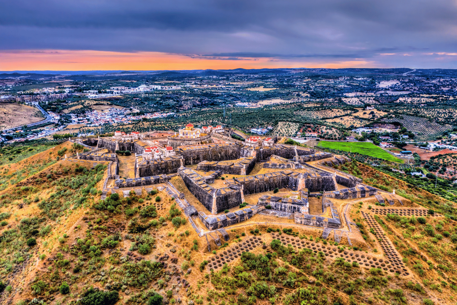 what to do in elvas portugal