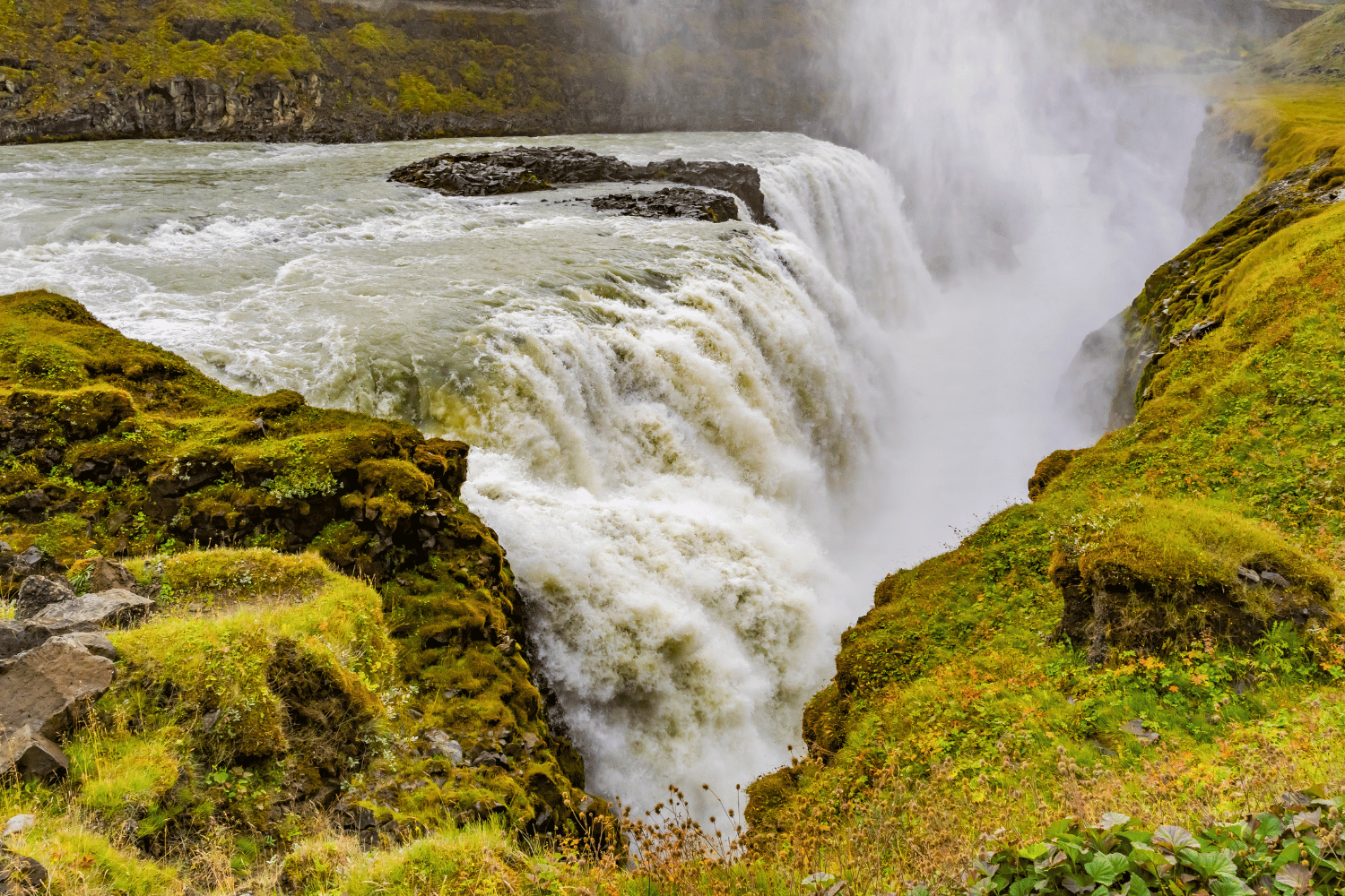 Golden Circle Iceland