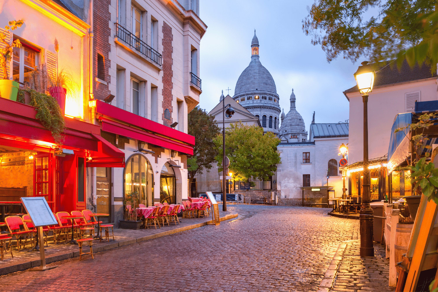 europe travel guide 2024