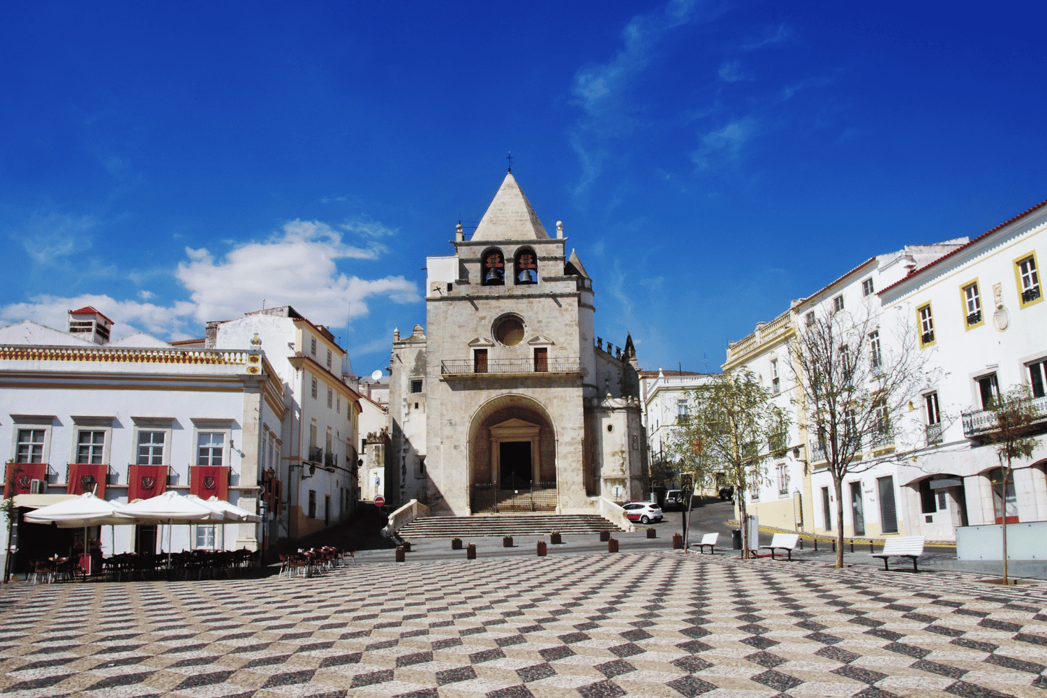 best things to do in elvas portugal