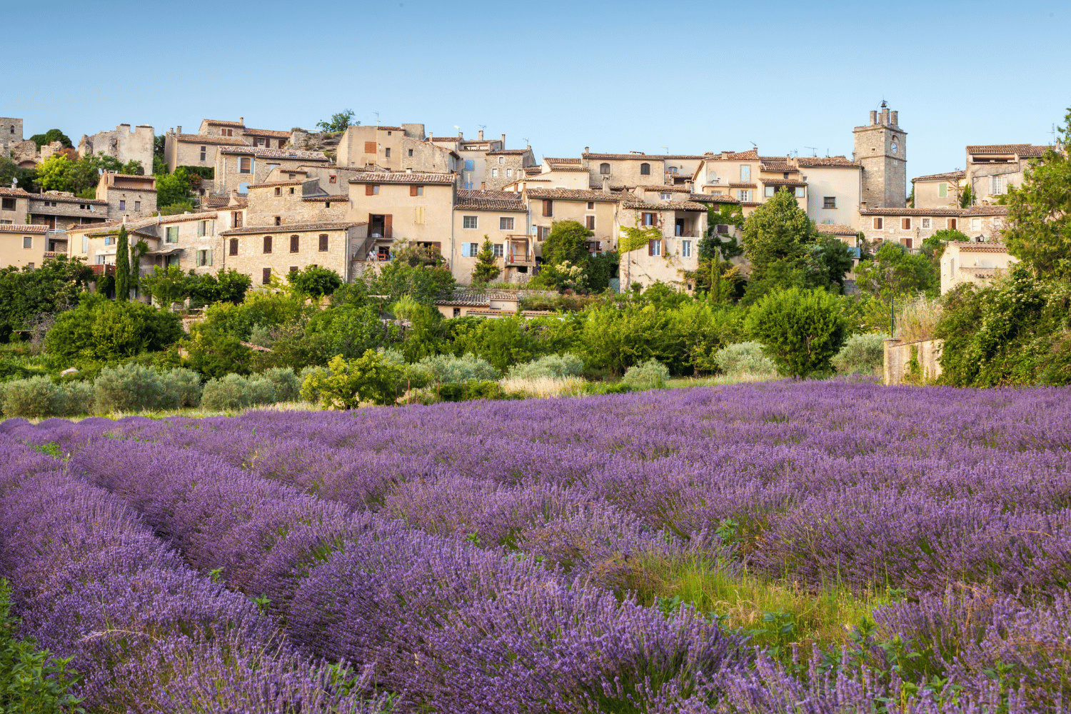 Provence France