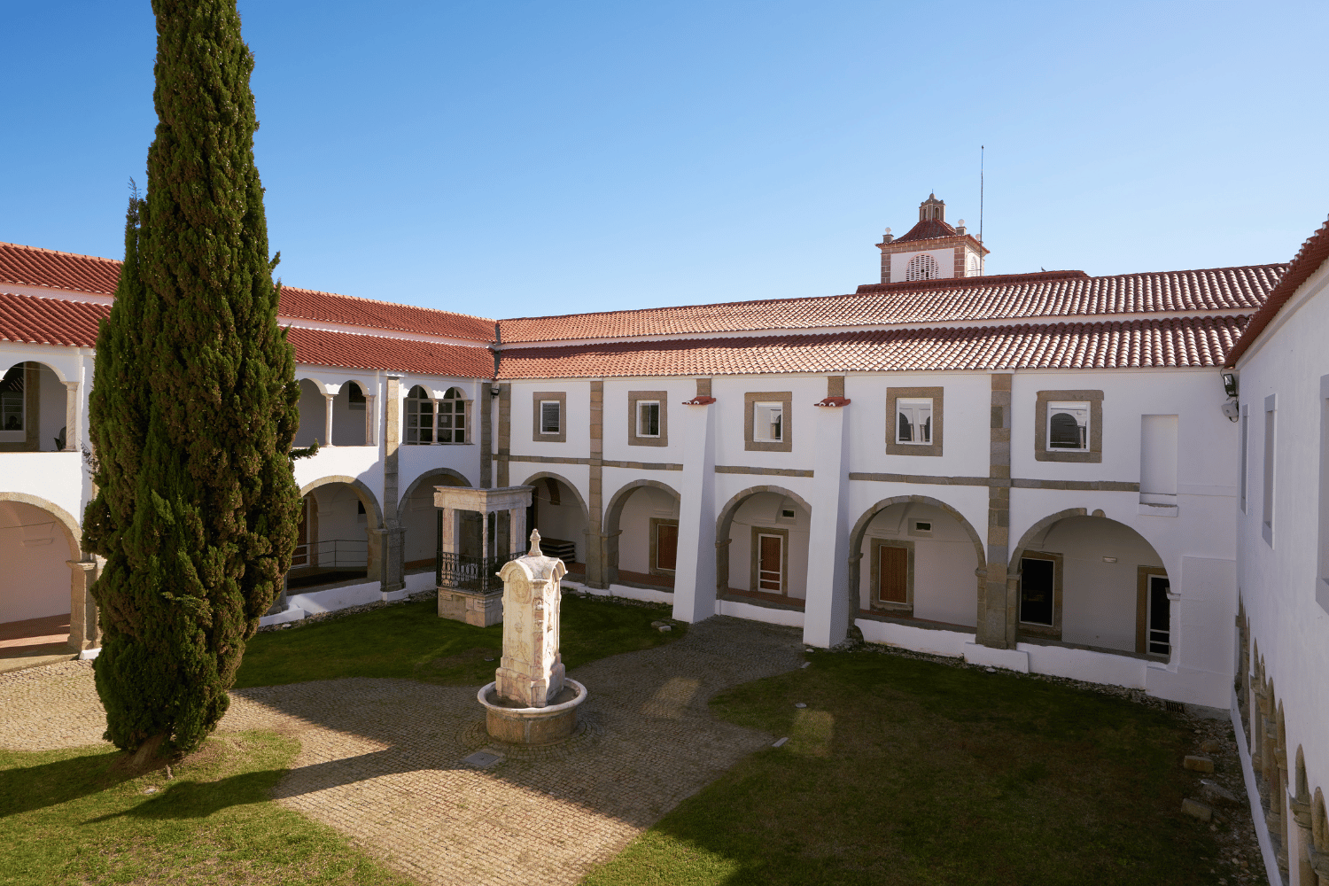 Convento de Santa Clara Portalegre