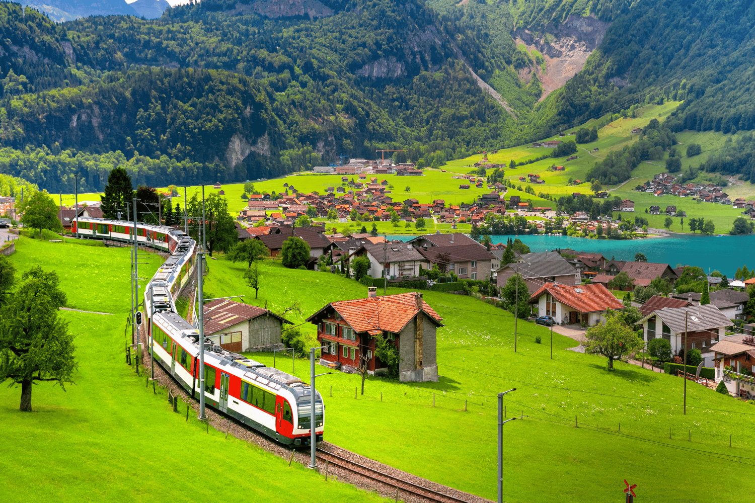 bucket list europe