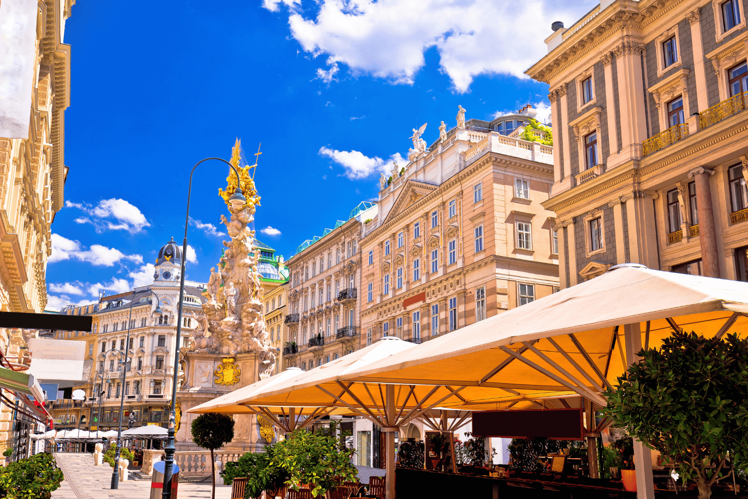 Vienna Austria