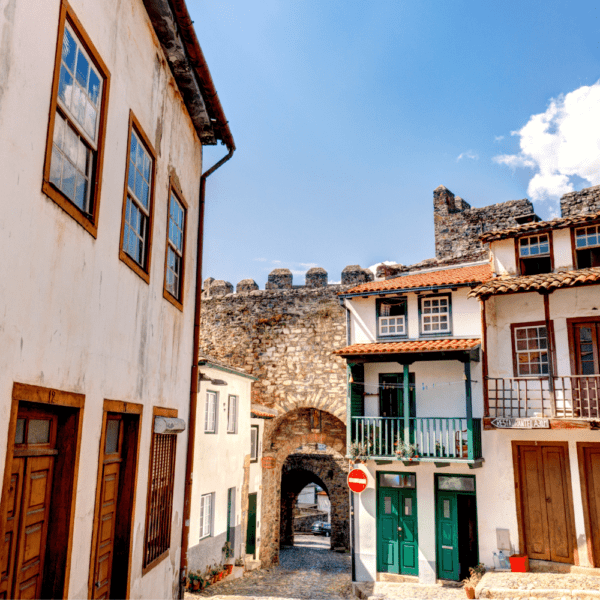 best things to do in braganca portugal