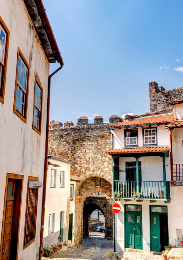 Unlocking Bragança’s Treasures: 12 Must-Do Experiences in Bragança Portugal