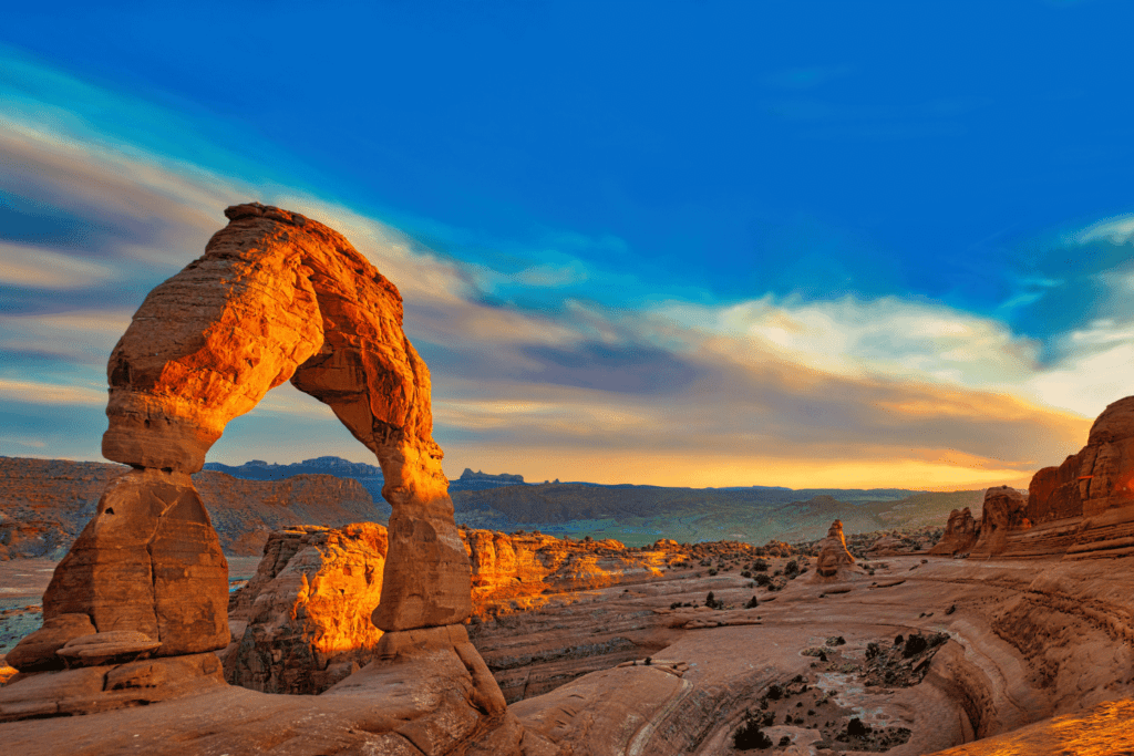 Where to go for spring break in usa