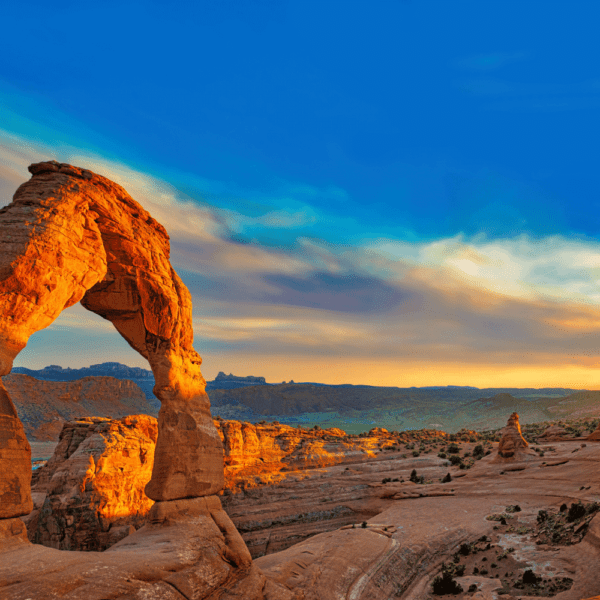 Where to go for spring break in usa
