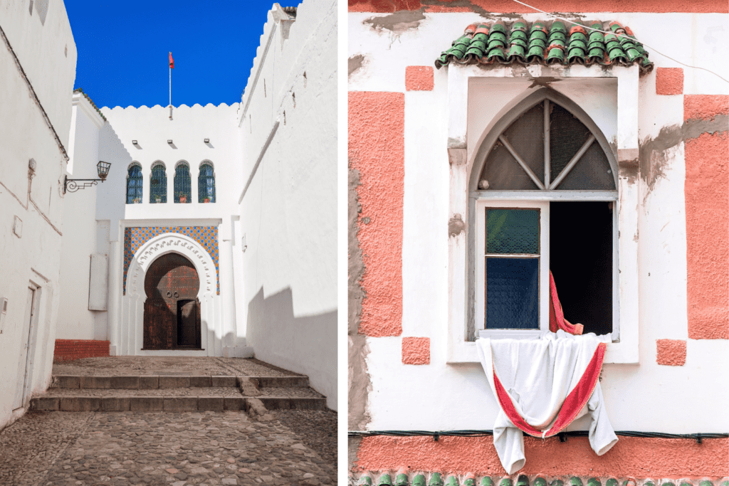 best things to do in tangier