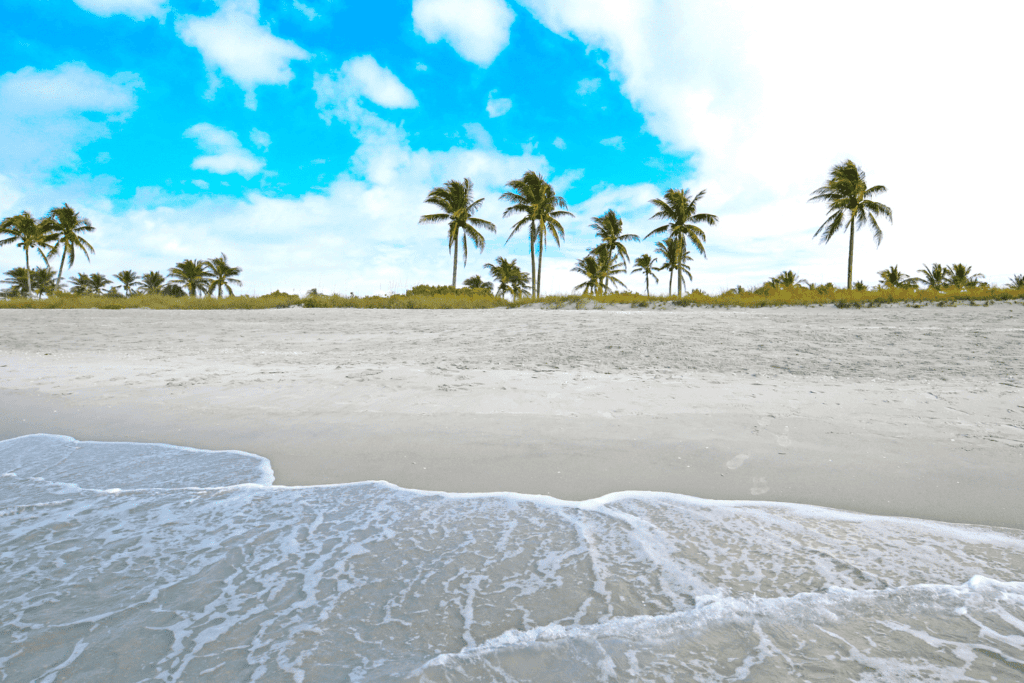 where to go for spring break in usa