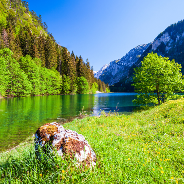 where to go in europe for spring break
