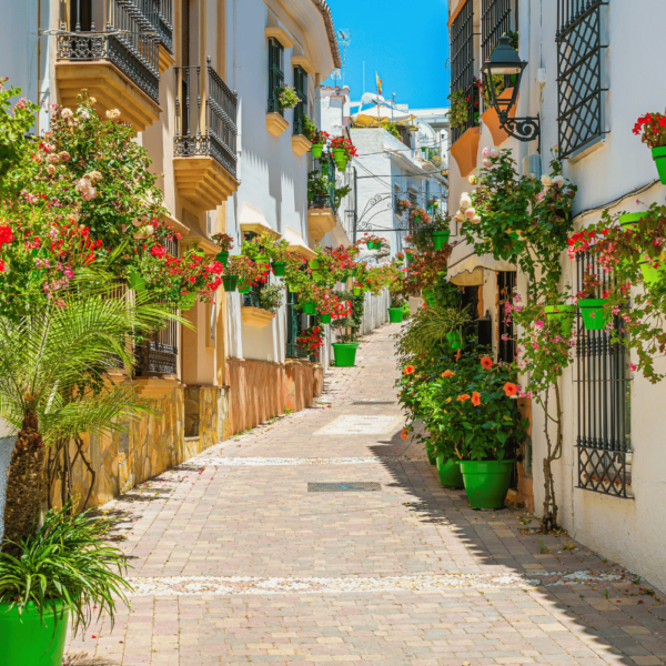 estepona spain