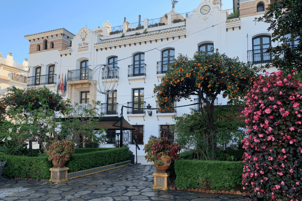 what to do in estepona spain