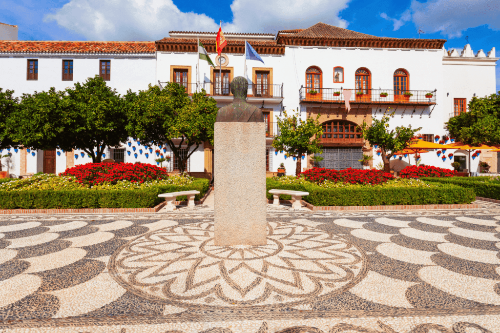 marbella spain