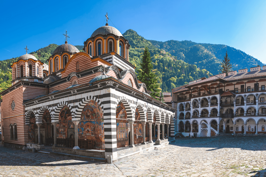 where to go for spring break in europe 2024