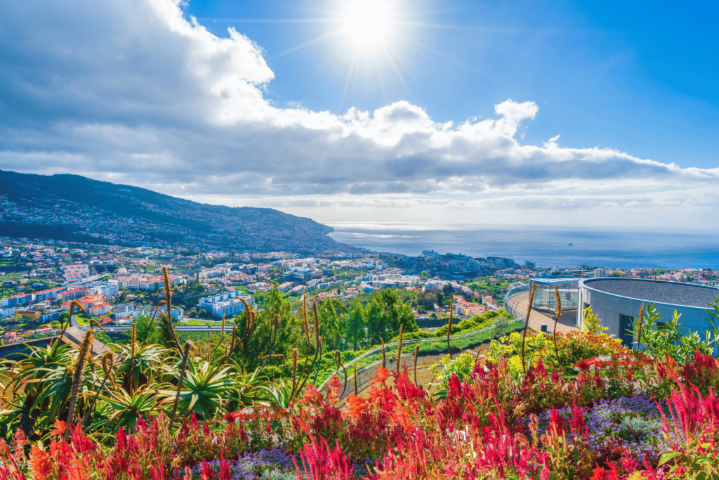 funchal madeira