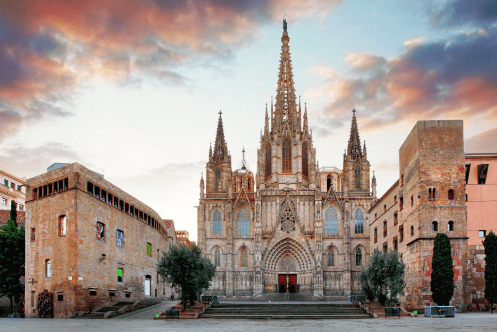 Best Things to do in Barcelona