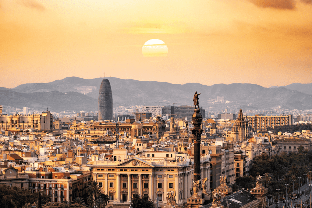 what to do in barcelona