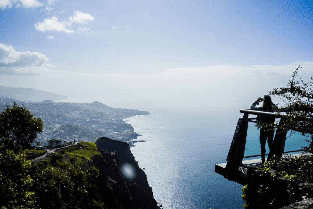 madeira best viewpoint