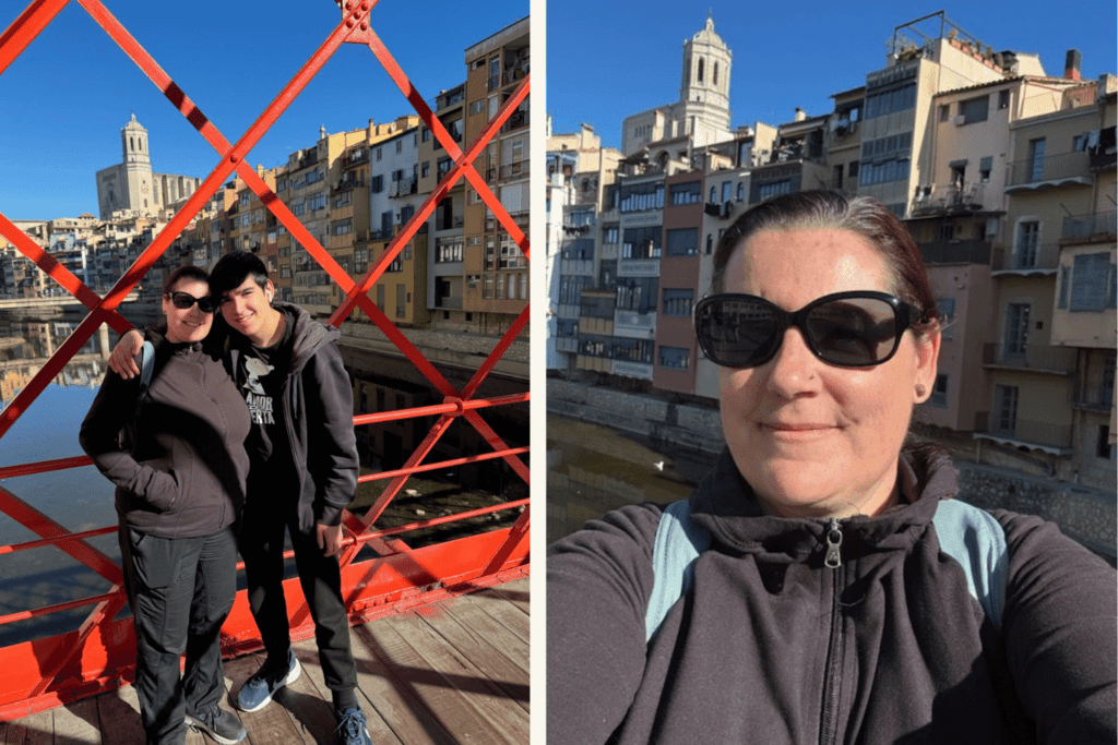 what to do in girona spain