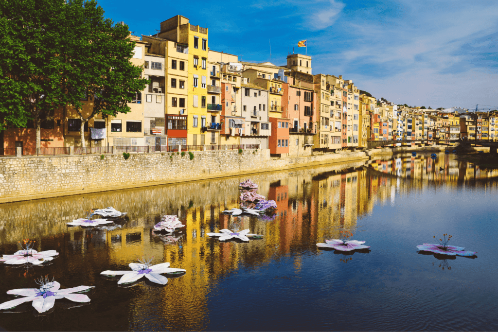 best day trip from barcelona